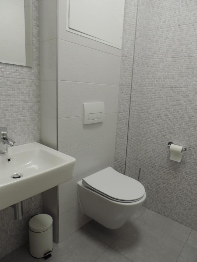Apartman Bery, Високи Татри Екстериор снимка
