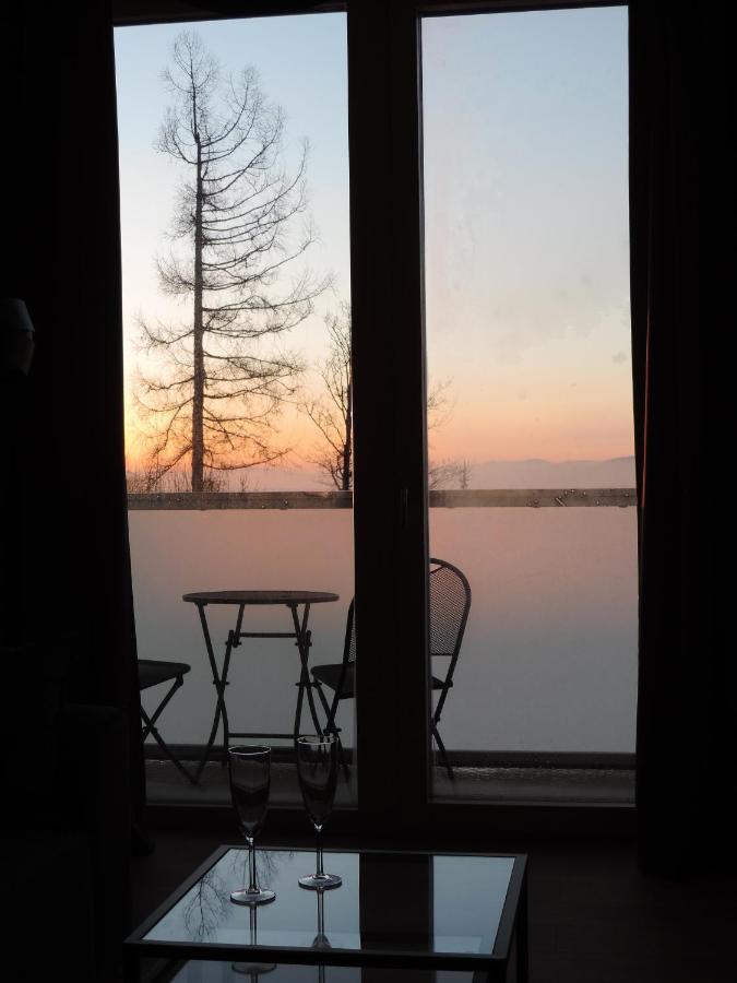 Apartman Bery, Високи Татри Екстериор снимка
