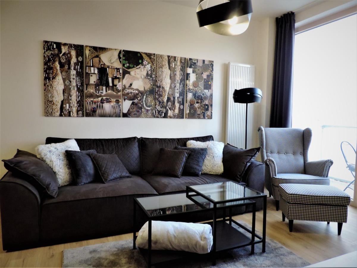 Apartman Bery, Високи Татри Екстериор снимка