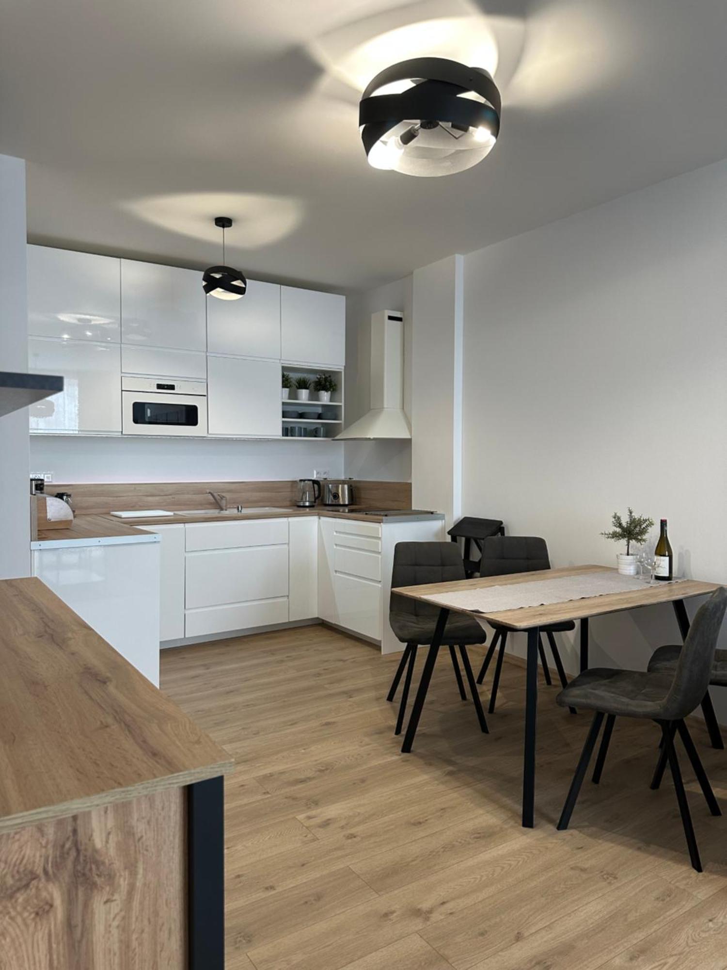 Apartman Bery, Високи Татри Екстериор снимка