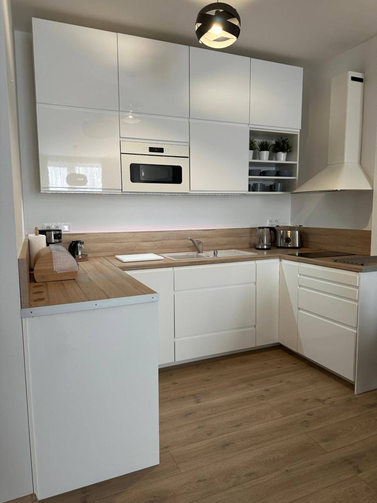 Apartman Bery, Високи Татри Екстериор снимка